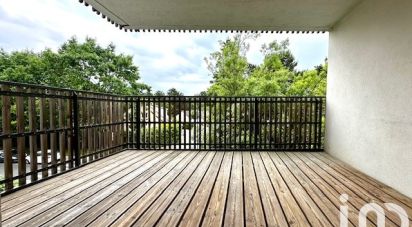 Apartment 2 rooms of 40 m² in Saint-Herblain (44800)