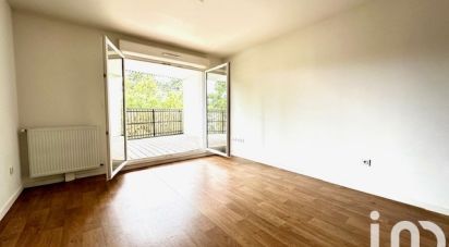 Apartment 2 rooms of 40 m² in Saint-Herblain (44800)