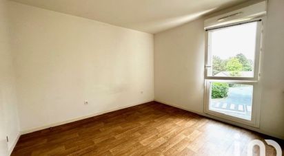 Apartment 2 rooms of 40 m² in Saint-Herblain (44800)