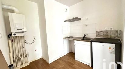 Apartment 2 rooms of 40 m² in Saint-Herblain (44800)
