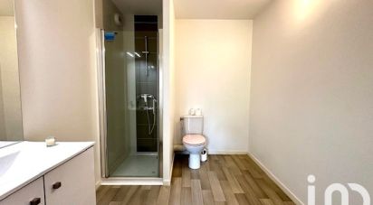 Apartment 2 rooms of 40 m² in Saint-Herblain (44800)