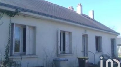 House 5 rooms of 90 m² in La Chapelle-sur-Erdre (44240)