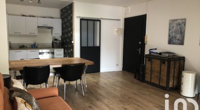Studio 1 room of 38 m² in Tonnay-Charente (17430)