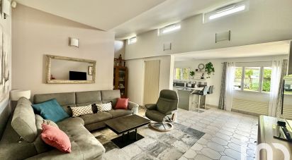 Maison 6 pièces de 150 m² à Sucy-en-Brie (94370)