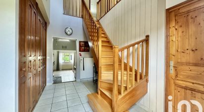 Maison 6 pièces de 150 m² à Sucy-en-Brie (94370)