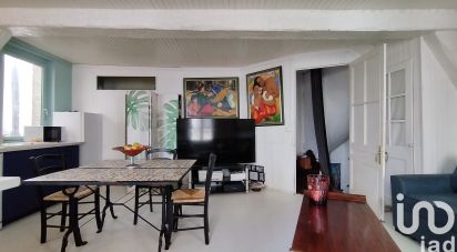 Village house 5 rooms of 130 m² in La Bouille (76530)