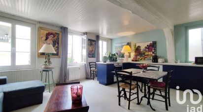 Village house 5 rooms of 130 m² in La Bouille (76530)