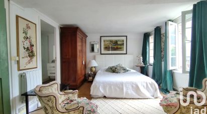 Village house 5 rooms of 130 m² in La Bouille (76530)