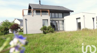 Architectural house 6 rooms of 169 m² in Cauville-sur-Mer (76930)