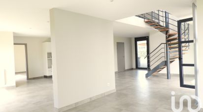 Architectural house 6 rooms of 169 m² in Cauville-sur-Mer (76930)