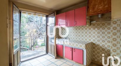 Maison 6 pièces de 100 m² à L'Haÿ-les-Roses (94240)