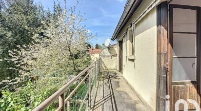 Maison 6 pièces de 100 m² à L'Haÿ-les-Roses (94240)