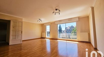 Apartment 5 rooms of 134 m² in Nantes (44000)