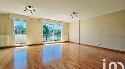 Apartment 5 rooms of 134 m² in Nantes (44000)
