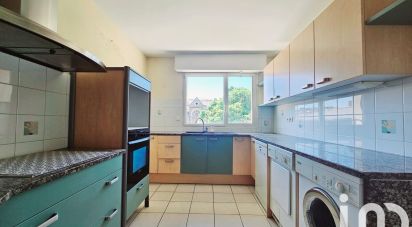 Apartment 5 rooms of 134 m² in Nantes (44000)