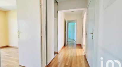 Apartment 5 rooms of 134 m² in Nantes (44000)