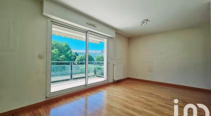 Apartment 5 rooms of 134 m² in Nantes (44000)
