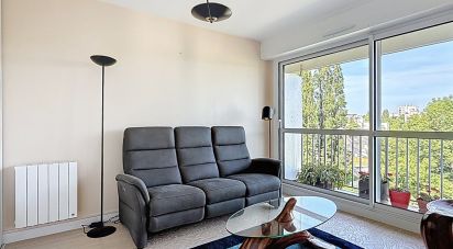 Apartment 4 rooms of 78 m² in Nantes (44300)
