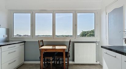 Apartment 4 rooms of 78 m² in Nantes (44300)
