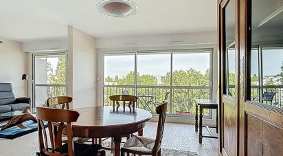 Apartment 4 rooms of 78 m² in Nantes (44300)