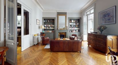 Apartment 4 rooms of 118 m² in Saint-Étienne (42000)
