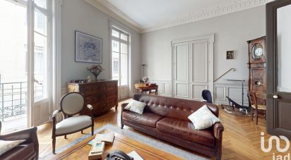 Apartment 4 rooms of 118 m² in Saint-Étienne (42000)