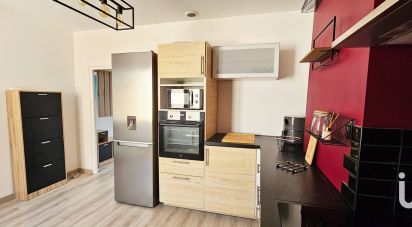 Duplex 3 rooms of 77 m² in La Fouillouse (42480)