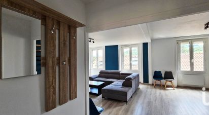 Duplex 3 rooms of 77 m² in La Fouillouse (42480)