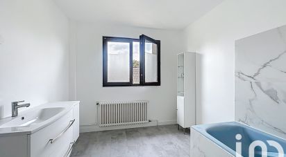 Maison 6 pièces de 138 m² à Fontenay-sous-Bois (94120)