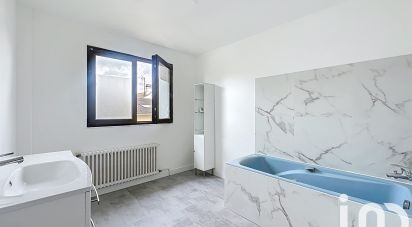Maison 6 pièces de 138 m² à Fontenay-sous-Bois (94120)