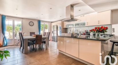 Maison 5 pièces de 135 m² à Meaux (77100)