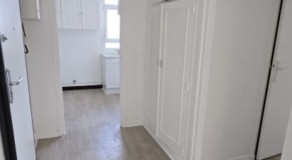 Appartement 4 pièces de 82 m² à Corbeil-Essonnes (91100)