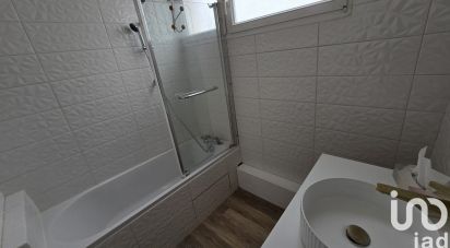 Appartement 4 pièces de 82 m² à Corbeil-Essonnes (91100)