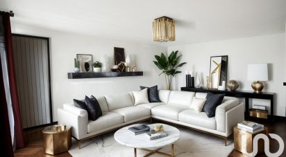 Appartement 3 pièces de 69 m² à Alfortville (94140)