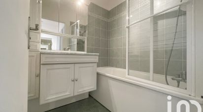 Appartement 3 pièces de 69 m² à Alfortville (94140)