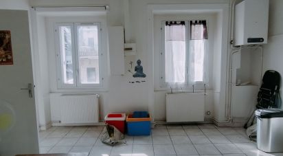 Apartment 2 rooms of 32 m² in Saint-Étienne (42000)