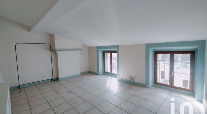 Studio 2 rooms of 22 m² in Saint-Étienne (42000)