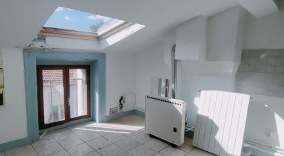 Studio 2 rooms of 22 m² in Saint-Étienne (42000)