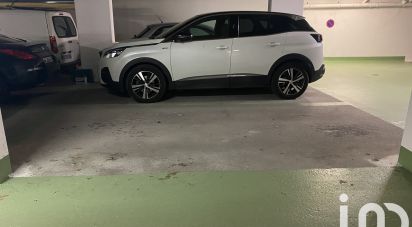Parking of 12 m² in Asnières-sur-Seine (92600)