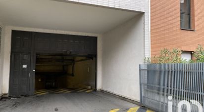 Parking of 12 m² in Asnières-sur-Seine (92600)
