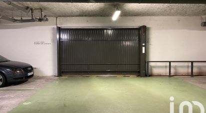 Parking of 12 m² in Asnières-sur-Seine (92600)