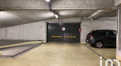 Parking of 12 m² in Asnières-sur-Seine (92600)