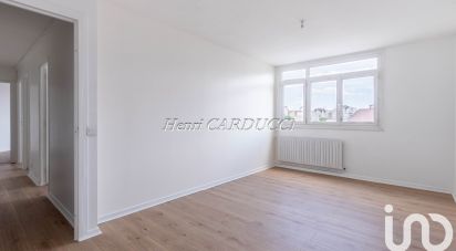 Apartment 4 rooms of 69 m² in Asnières-sur-Seine (92600)