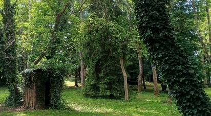 Terrain de 1 800 m² à Villiers-sur-Morin (77580)