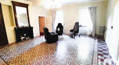 Townhouse 15 rooms of 250 m² in Limoux (11300)