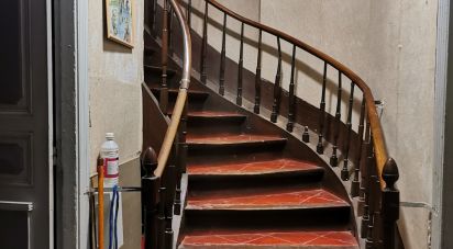 Townhouse 15 rooms of 250 m² in Limoux (11300)