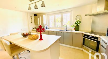 Maison 6 pièces de 150 m² à Compiègne (60200)