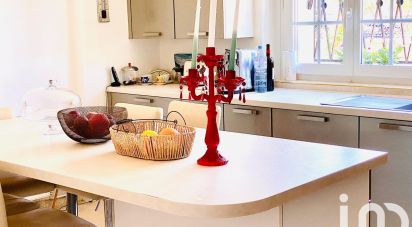 Maison 6 pièces de 150 m² à Compiègne (60200)