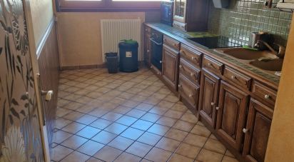 Apartment 3 rooms of 74 m² in Saint-Étienne (42100)