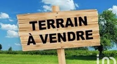 Terrain de 555 m² à Saint-Paul-sur-Save (31530)
